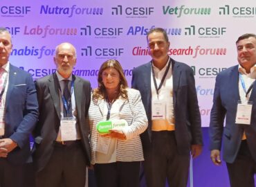 TIPSA reconocida como Mejor Empresa Logística y de Transporte en la Industria Farmacéutica