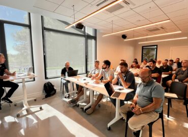 Bornay acoge la presentación oficial en España de Tesla Powerwall 3