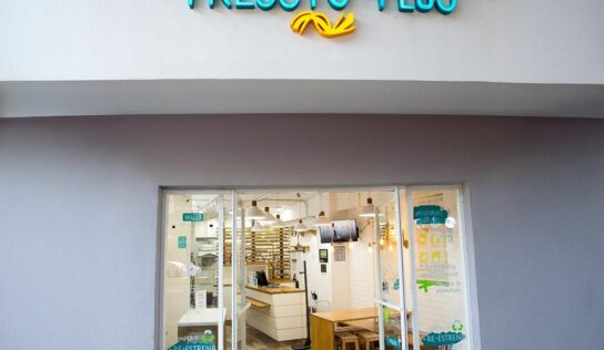 Pressto refuerza su presencia en México