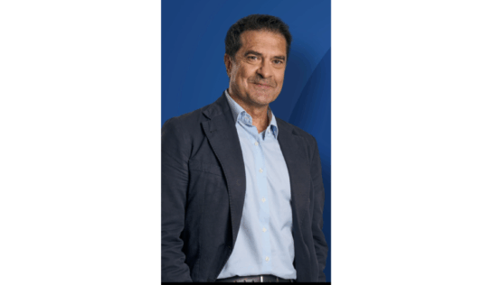 Salvador Folgado, nuevo Responsable de Cloud e Infraestructura de Atos en Iberia