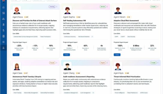 Qualys automatiza la gestión de ciberriesgos con el uso de agentes de IA