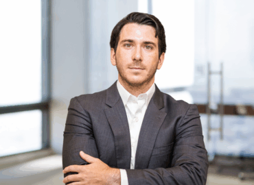 Reinaldo Eduardo Franco Ramos D’Agostino presenta innovaciones en finanzas corporativas