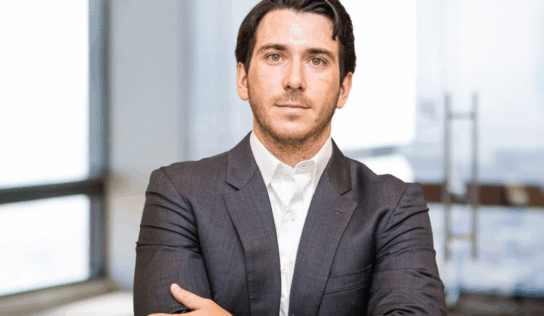 Reinaldo Eduardo Franco Ramos D’Agostino presenta innovaciones en finanzas corporativas