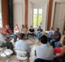 Oikocredit Andalucía se une a REAS Andalucía para impulsar la economía solidaria