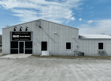 Raven Resources presenta sólidos resultados en su primer año tras la adquisición de Grove Electric