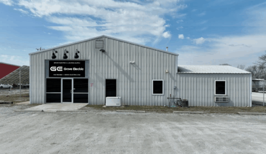 Raven Resources presenta sólidos resultados en su primer año tras la adquisición de Grove Electric