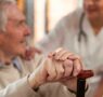Volver a aprender: cómo las personas mayores en Residencial Palau viven septiembre como un nuevo comienzo
