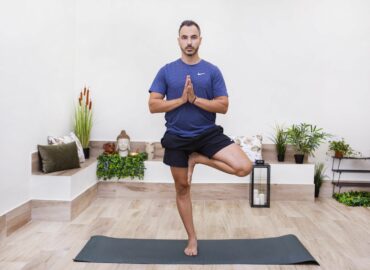 Entrenamiento personalizado con Adaptia Fitness, adaptado a las necesidades personales y profesionales de cada cliente