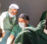 El Dr. Rudi Campo y Equipo Juana Crespo realizan una jornada de actualización en histeroscopia