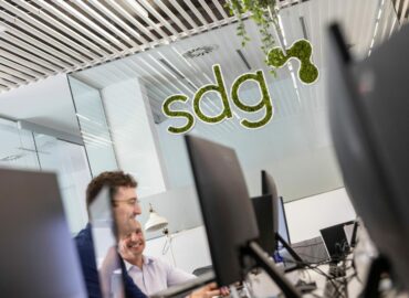 SDG Group extiende su liderazgo en IA con la apertura de oficinas en Arabia Saudita, Abu Dhabi y México