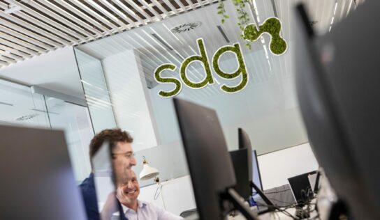 SDG Group extiende su liderazgo en IA con la apertura de oficinas en Arabia Saudita, Abu Dhabi y México