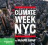 Schneider Electric sitúa la resiliencia energética en el centro de la ‘Climate Week NYC 2025’