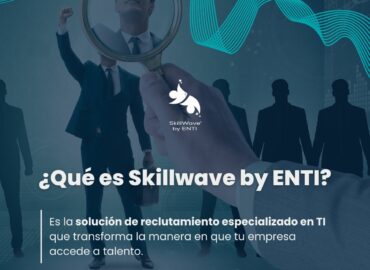 Skillwave: la apuesta que busca transformar el talento tecnológico en México