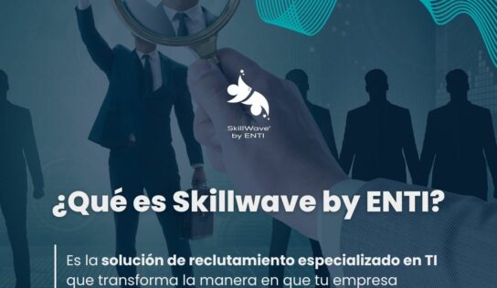 Skillwave: la apuesta que busca transformar el talento tecnológico en México