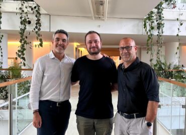 Solfy cierra una ronda de 4 millones de euros para acelerar su crecimiento tras las adquisiciones de Ecolium y DC Solutions