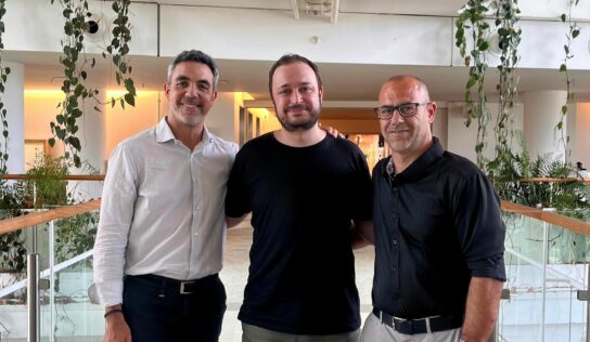 Solfy cierra una ronda de 4 millones de euros para acelerar su crecimiento tras las adquisiciones de Ecolium y DC Solutions