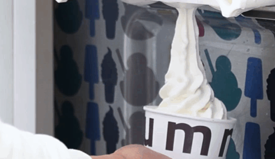 Summy Yogurt Experience refuerza su compromiso medioambiental