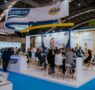 Eurofrits presenta sus novedades en Conxemar 2025