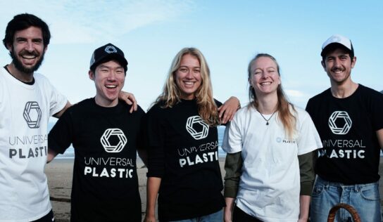 Universal Plastic y SEDIA lanzan un espacio de datos para monitorizar la contaminación plástica