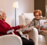 Ballesol México presenta: Estancia diurna en una casa para el adulto mayor, una opción inteligente y humana