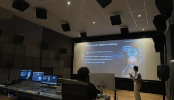 TransPerfect impulsa la innovación en producción audiovisual para reforzar Barcelona como hub de talento internacional