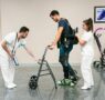 El Hospital Quirónsalud Bizkaia incorporará Hank V3, el exoesqueleto robótico más avanzado para la Unidad de Neurorrehabilitación Robótica