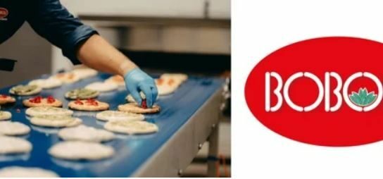 Lantmännen Unibake adquiere Boboli Benelux reforzando así la categoría de salados