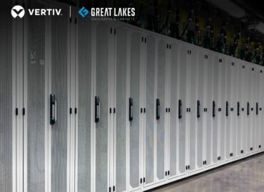 Vertiv completa la adquisición de Great Lakes Data Racks & Cabinets