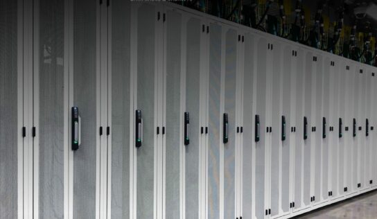 Vertiv completa la adquisición de Great Lakes Data Racks & Cabinets