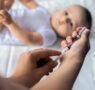Dr. Santiago Novoa, ginecólogo de Policlínica Gipuzkoa: «La vacunación contra el VRS en el embarazo reduce hasta en un 70% el riesgo de bronquiolitis grave en los primeros meses de vida»
