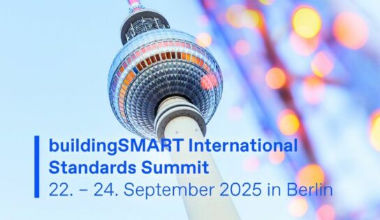 La innovación impulsa el sector de la construcción: BIM gana protagonismo en la agenda internacional