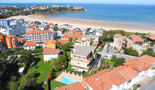 Milton Homes explica las claves para invertir con inteligencia en obra nueva en España