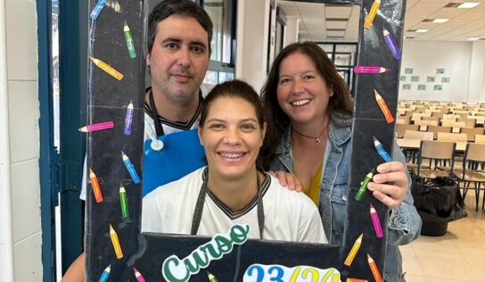 Vuelta al cole: transiciones escolares sin estrés ayudando a los niños en los cambios de etapa