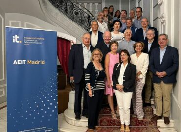 La jubilación con propósito es la herramienta clave para prevenir la soledad no deseada, según AEIT-Madrid