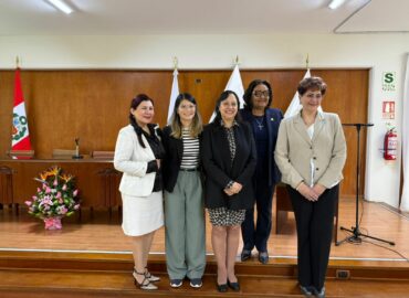 Expertos resaltan que los aditivos contribuyen a alimentos seguros, innovadores y confiables
