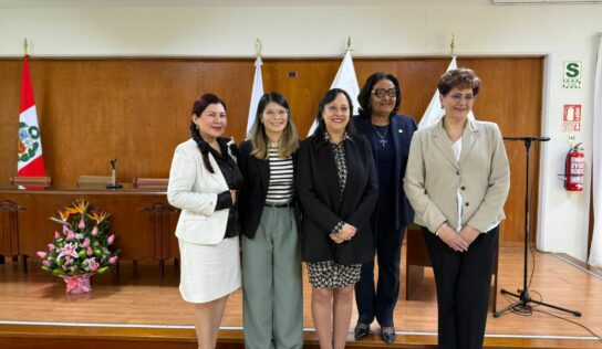 Expertos resaltan que los aditivos contribuyen a alimentos seguros, innovadores y confiables