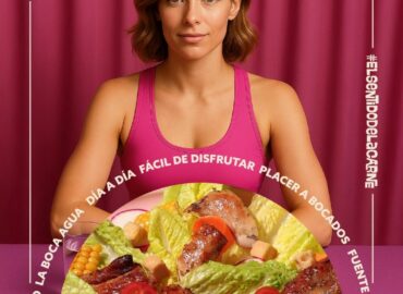 Emcesa apuesta por ‘El Sentido de la Carne 2025’