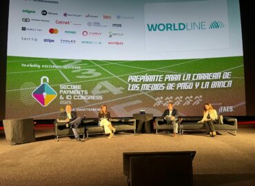 Worldline refuerza su estrategia en IA para lograr un customer journey fluido