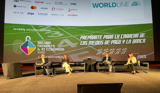 Worldline refuerza su estrategia en IA para lograr un customer journey fluido