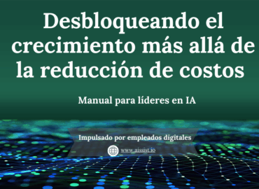 Aissist.io: por qué fracasan el 80 % de los esfuerzos en IA y cómo los líderes pueden finalmente capturar el ROI