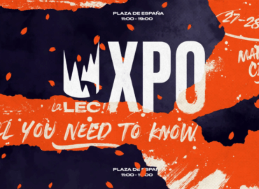 Madrid prepara una gran celebración del universo de League of Legends abierta al público y con ingreso gratuito