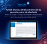 Yunbit anuncia el lanzamiento de su potente gestor de chatbots