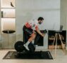 Arranca la temporada con ZBike Infinity: innovación y realismo para un indoor sin límites