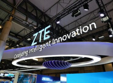 ZTE ingresa 8.540 millones de euros en el primer semestre de 2025 un 14.5% más que el año anterior