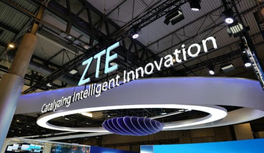 ZTE ingresa 8.540 millones de euros en el primer semestre de 2025 un 14.5% más que el año anterior