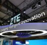 ZTE ingresa 8.540 millones de euros en el primer semestre de 2025 un 14.5% más que el año anterior