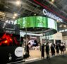 CHiQ presenta su tecnología basada en IA y con temática de pandas, el patrocinio de FIS y su liderazgo en ESG en la IFA 2025