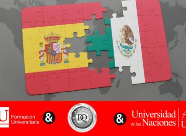 El Grupo Educativo FU, DQ Agencia Universitaria Internacional y la Universidad de las Naciones firman una alianza para impulsar la formación internacional