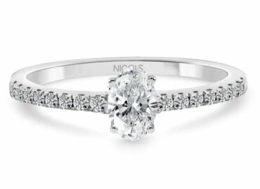 De los anillos de Georgina y Taylor Swift a la joyería Nicols