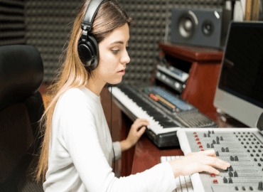 Formación Universitaria lanza su curso online preparatorio para el Título Oficial de Técnico Superior en Sonido para Audiovisuales y Espectáculos